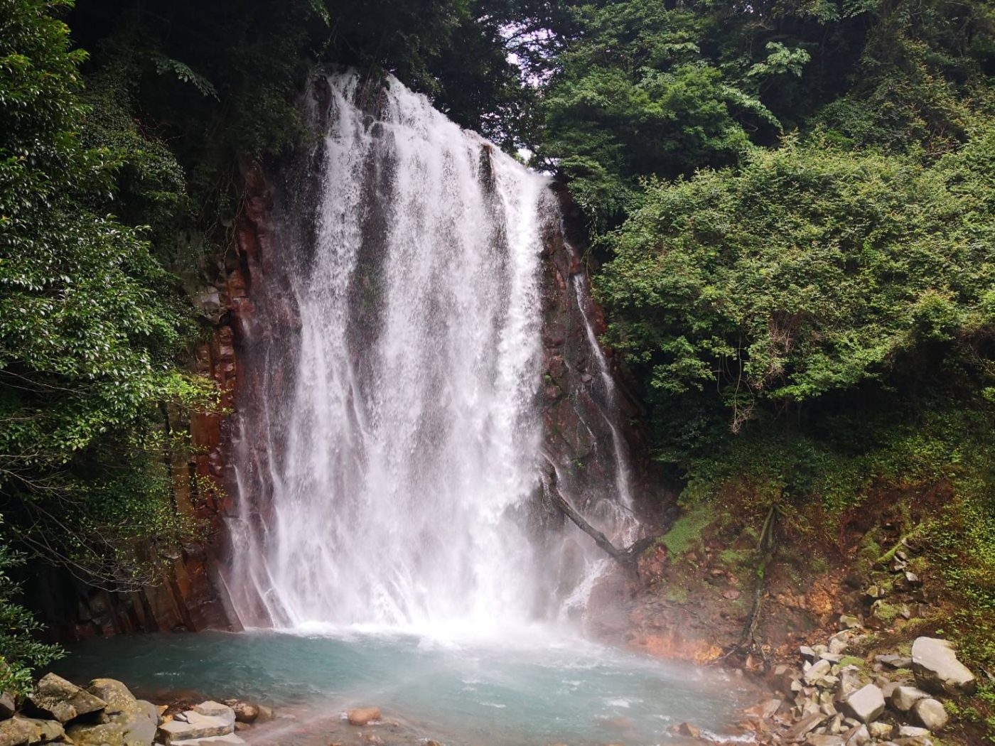 丸尾滝