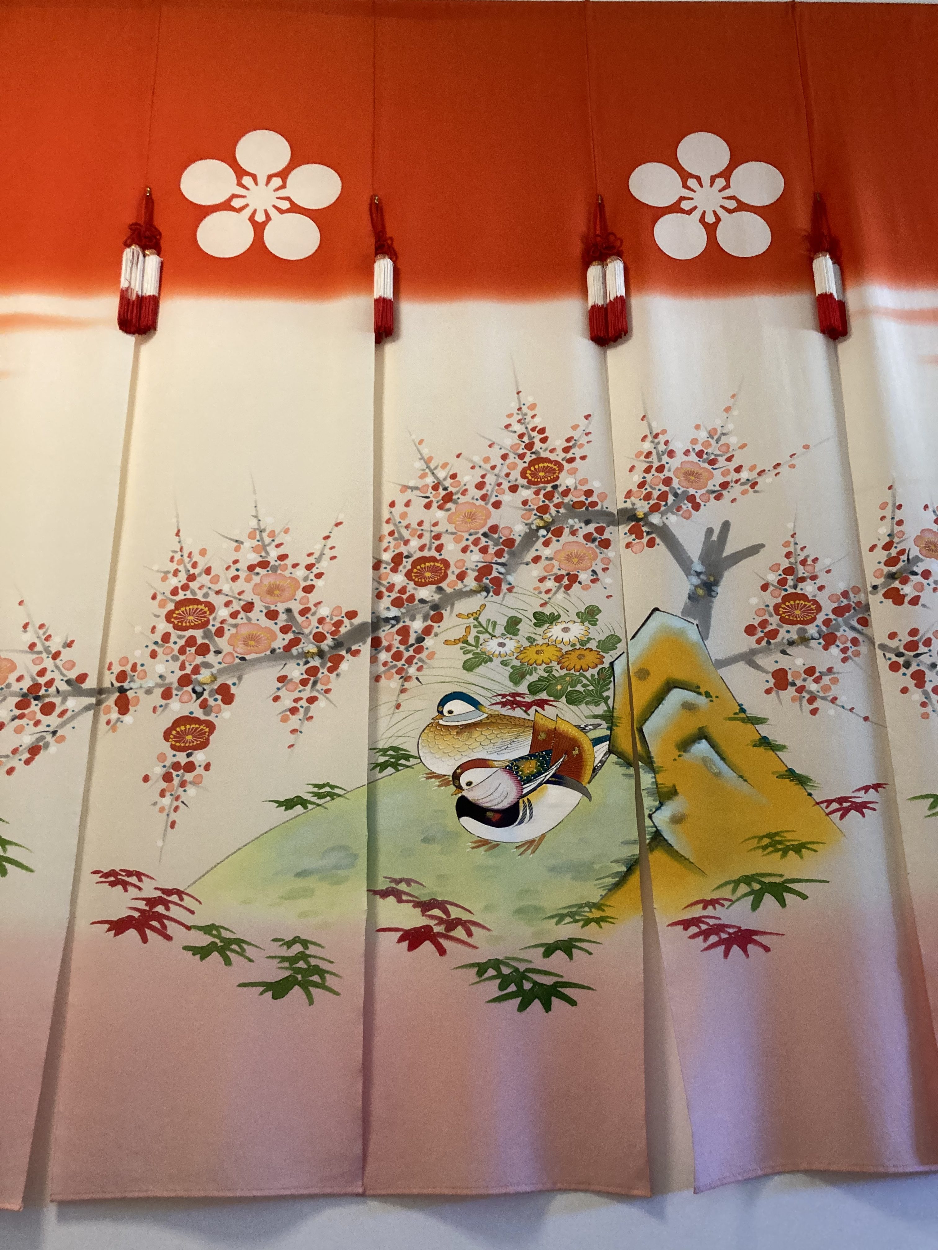 花嫁のれん | タビイコ tabiico