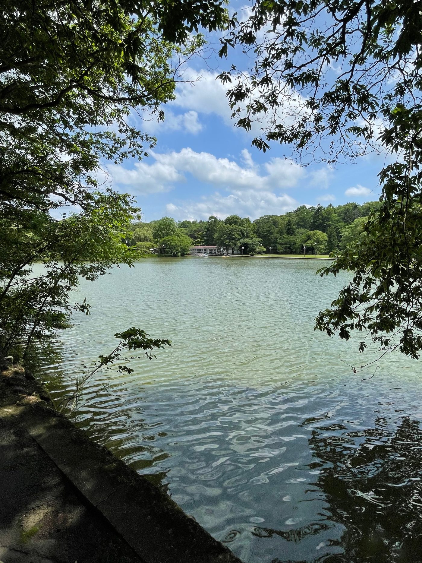 軽井沢タリアセン