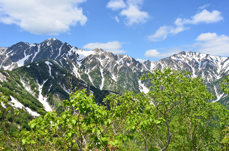 白馬岳彩りの瞬間 = Mt.SHIROUMA.The Moments of t… 白馬岳彩りの瞬間 = Mt.SHIROUMA.The Moments of t… 白馬岳彩り